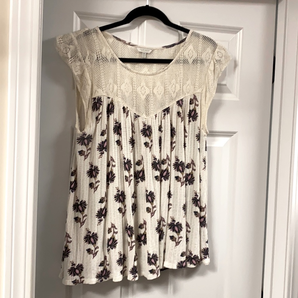 Lucky Brand top